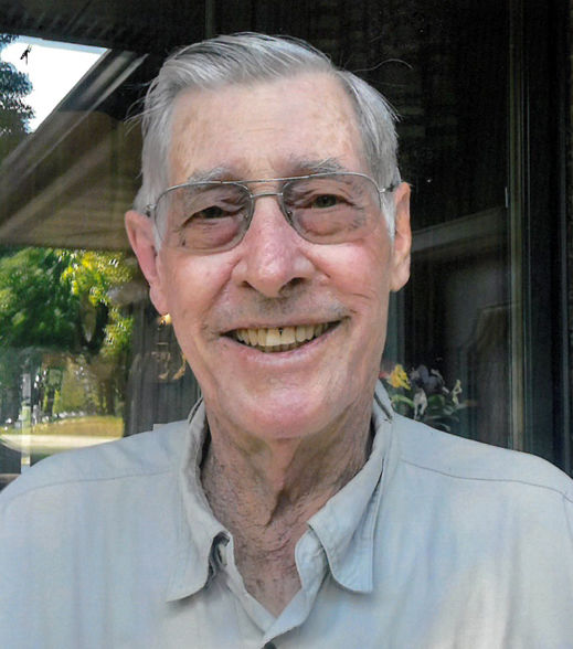 Happy 80th Birthday! Daniel Albert Bergman News, Sports, Jobs